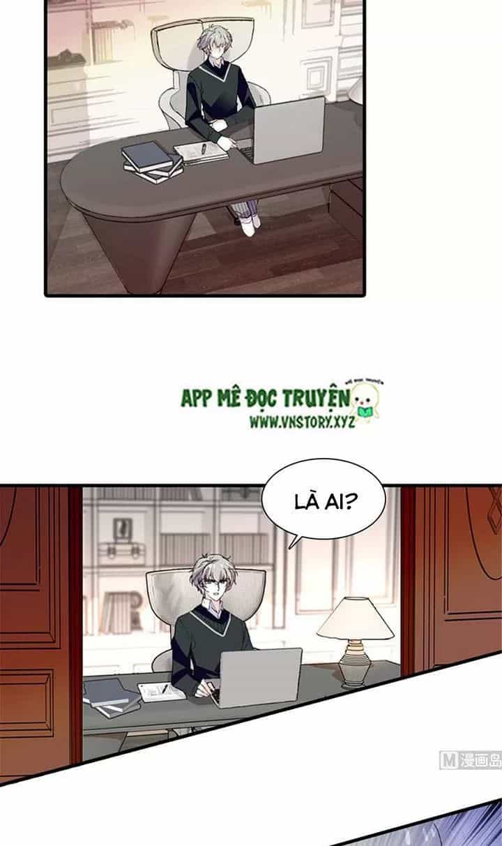 Ngọt Ngào Uy Vũ: Boss Sủng Đến Nghiện - Chương 249 - ảnh 22