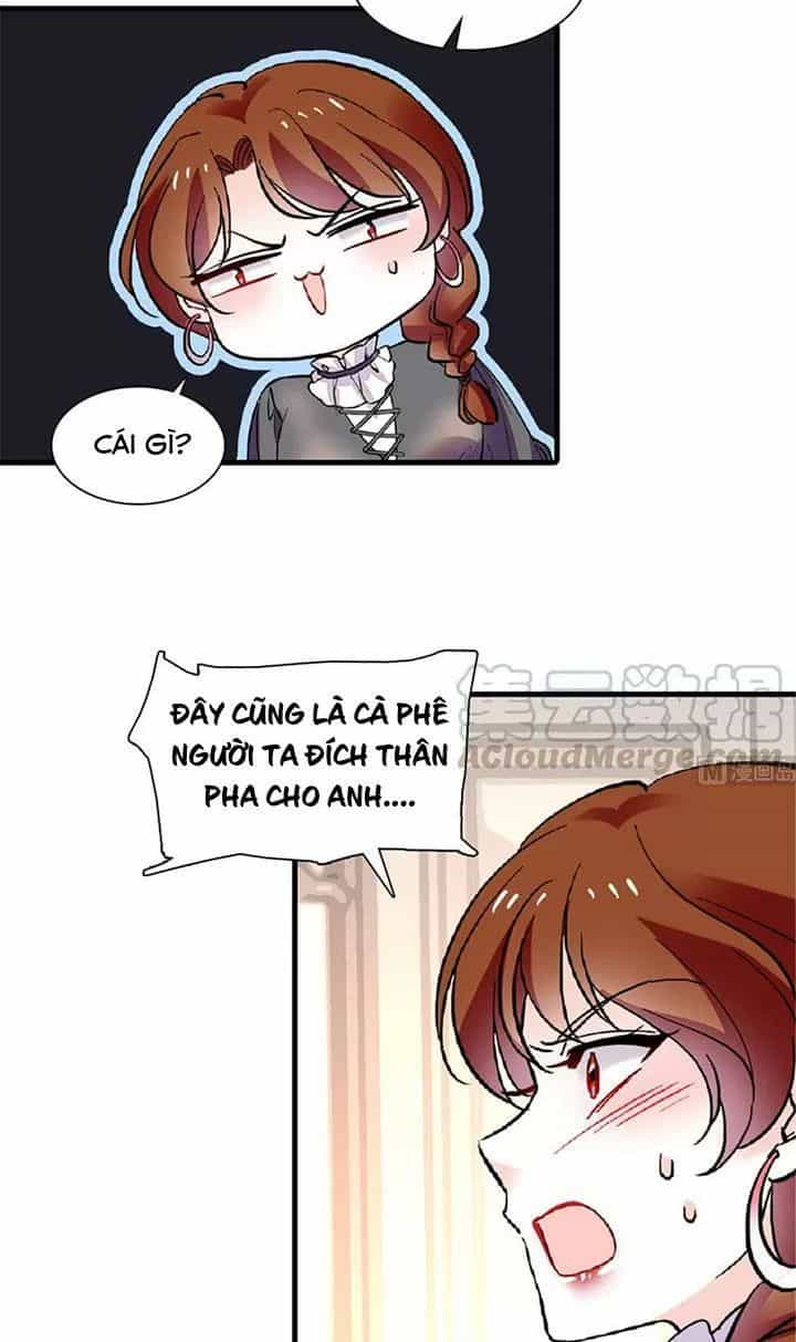 Ngọt Ngào Uy Vũ: Boss Sủng Đến Nghiện - Chương 249 - ảnh 28
