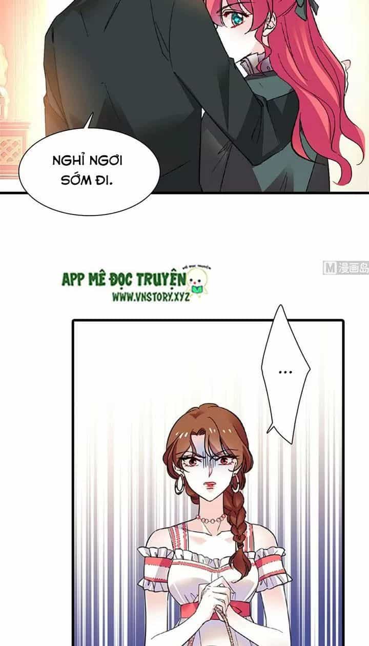 Ngọt Ngào Uy Vũ: Boss Sủng Đến Nghiện - Chương 249 - ảnh 8