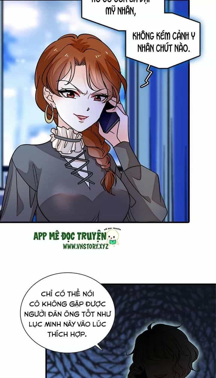 Ngọt Ngào Uy Vũ: Boss Sủng Đến Nghiện - Chương 250 - ảnh 10