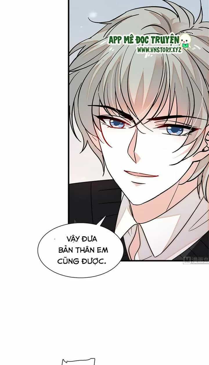 Ngọt Ngào Uy Vũ: Boss Sủng Đến Nghiện - Chương 250 - ảnh 2