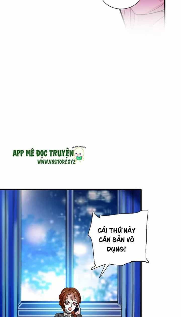 Ngọt Ngào Uy Vũ: Boss Sủng Đến Nghiện - Chương 250 - ảnh 7