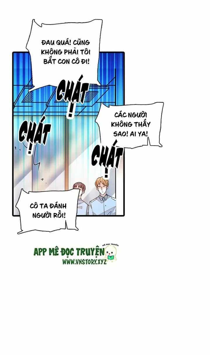 Ngọt Ngào Uy Vũ: Boss Sủng Đến Nghiện - Chương 251 - ảnh 19