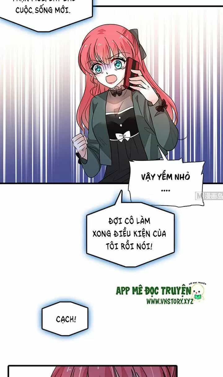 Ngọt Ngào Uy Vũ: Boss Sủng Đến Nghiện - Chương 251 - ảnh 34