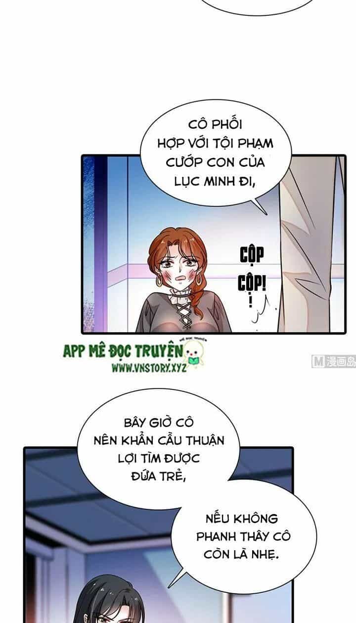 Ngọt Ngào Uy Vũ: Boss Sủng Đến Nghiện - Chương 251 - ảnh 38