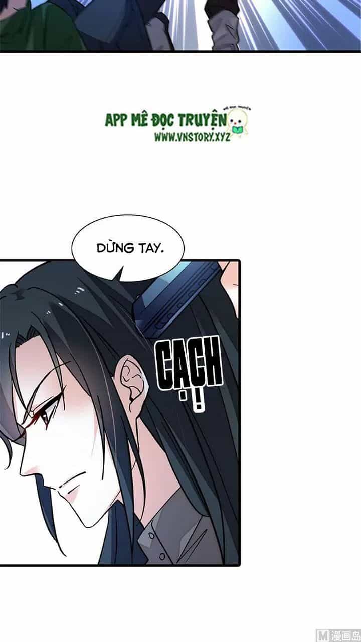 Ngọt Ngào Uy Vũ: Boss Sủng Đến Nghiện - Chương 252 - ảnh 36
