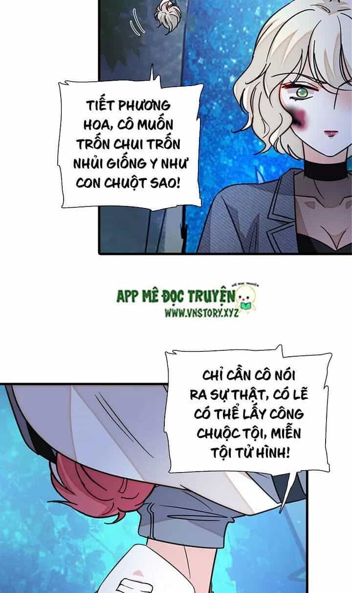 Ngọt Ngào Uy Vũ: Boss Sủng Đến Nghiện - Chương 253 - ảnh 30