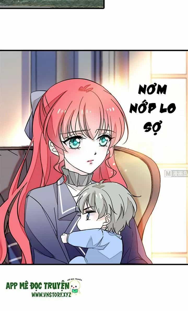 Ngọt Ngào Uy Vũ: Boss Sủng Đến Nghiện - Chương 254 - ảnh 14
