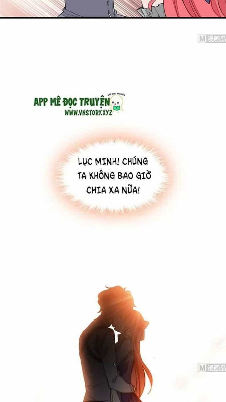 Ngọt Ngào Uy Vũ: Boss Sủng Đến Nghiện - Chương 254 - ảnh 28