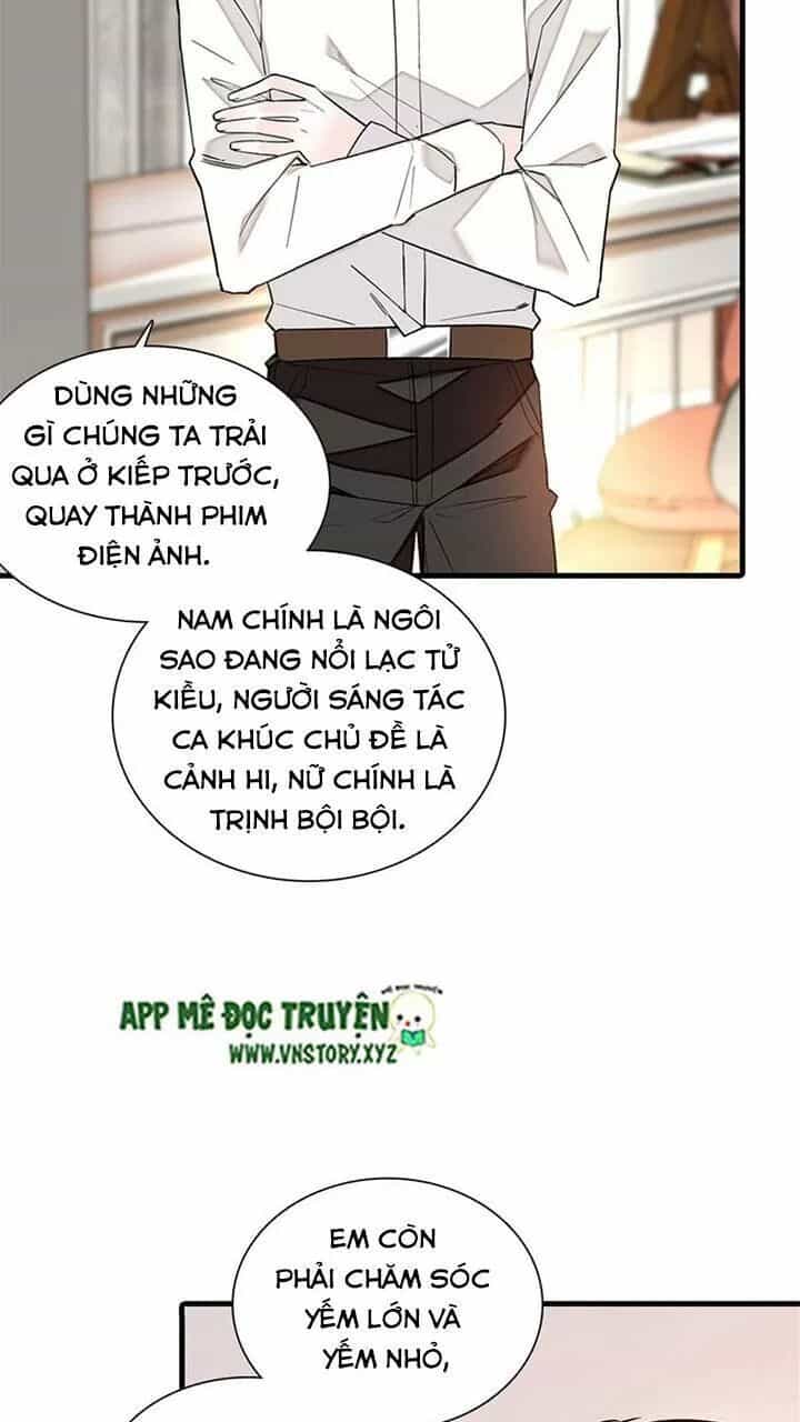 Ngọt Ngào Uy Vũ: Boss Sủng Đến Nghiện - Chương 254 - ảnh 33