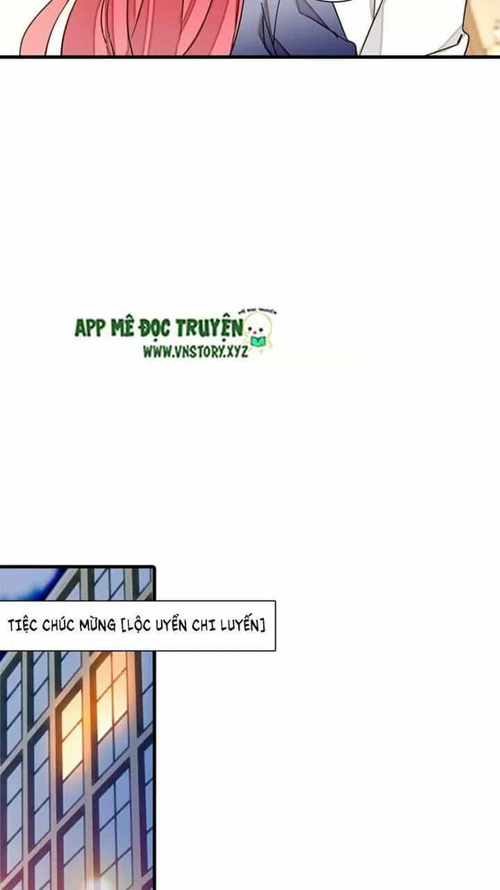 Ngọt Ngào Uy Vũ: Boss Sủng Đến Nghiện - Chương 254 - ảnh 36