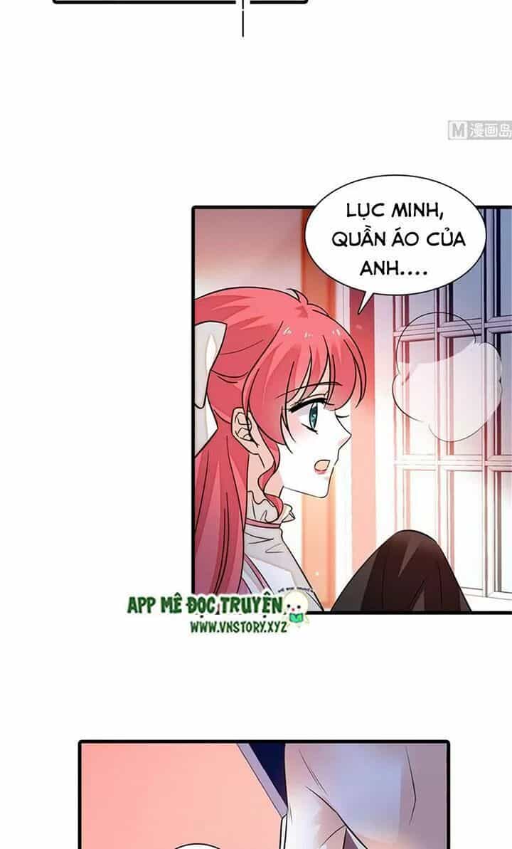 Ngọt Ngào Uy Vũ: Boss Sủng Đến Nghiện - Chương 255 - ảnh 17