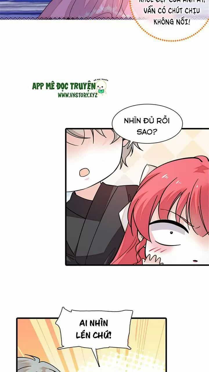 Ngọt Ngào Uy Vũ: Boss Sủng Đến Nghiện - Chương 255 - ảnh 22