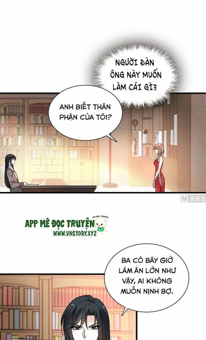 Ngọt Ngào Uy Vũ: Boss Sủng Đến Nghiện - Chương 256 - ảnh 9