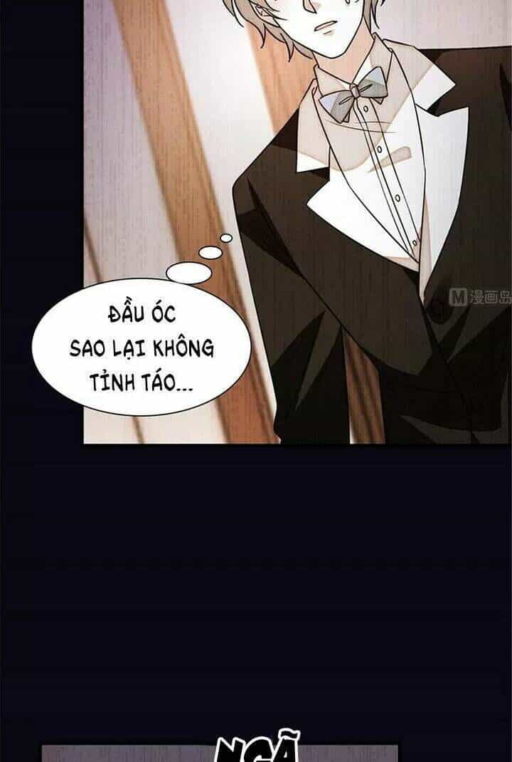 Ngọt Ngào Uy Vũ: Boss Sủng Đến Nghiện - Chương 258 - ảnh 10