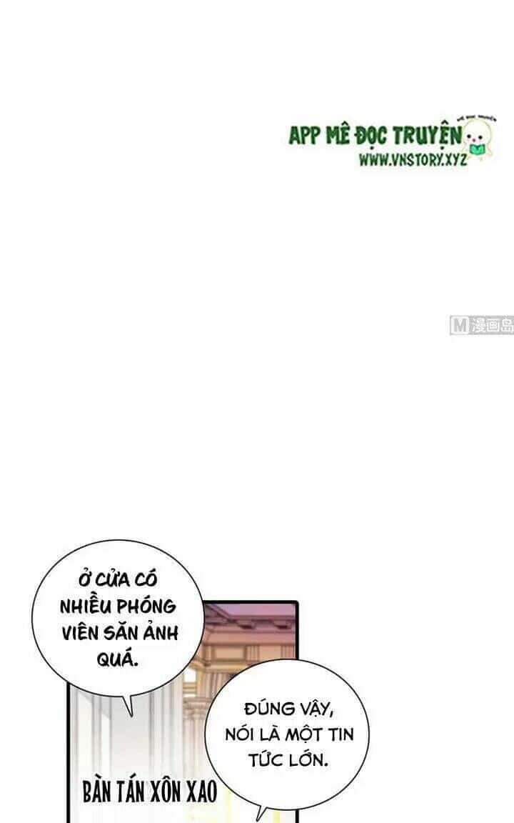 Ngọt Ngào Uy Vũ: Boss Sủng Đến Nghiện - Chương 258 - ảnh 27