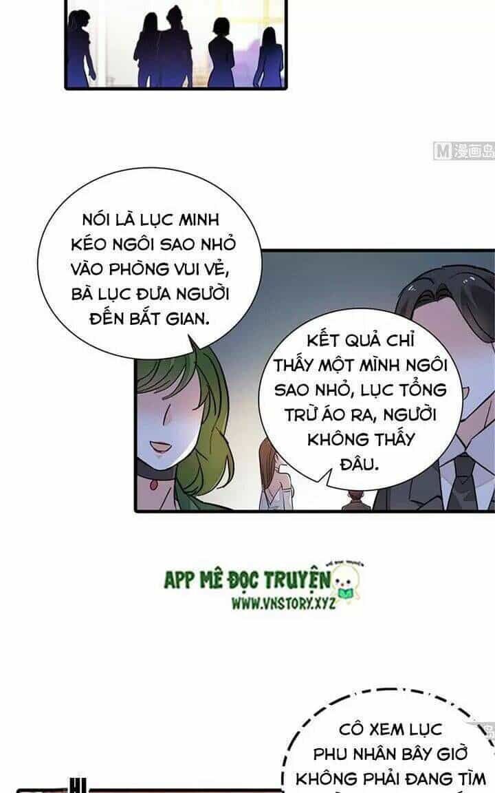Ngọt Ngào Uy Vũ: Boss Sủng Đến Nghiện - Chương 258 - ảnh 28