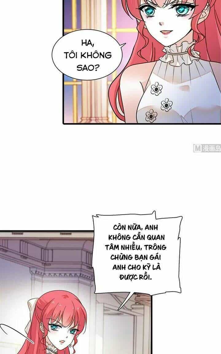 Ngọt Ngào Uy Vũ: Boss Sủng Đến Nghiện - Chương 258 - ảnh 36