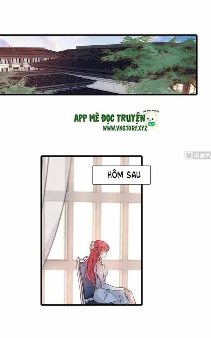 Ngọt Ngào Uy Vũ: Boss Sủng Đến Nghiện - Chương 258 - ảnh 52