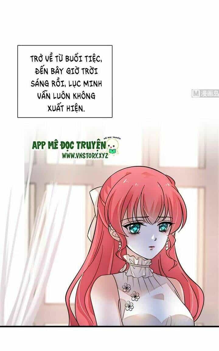 Ngọt Ngào Uy Vũ: Boss Sủng Đến Nghiện - Chương 258 - ảnh 53
