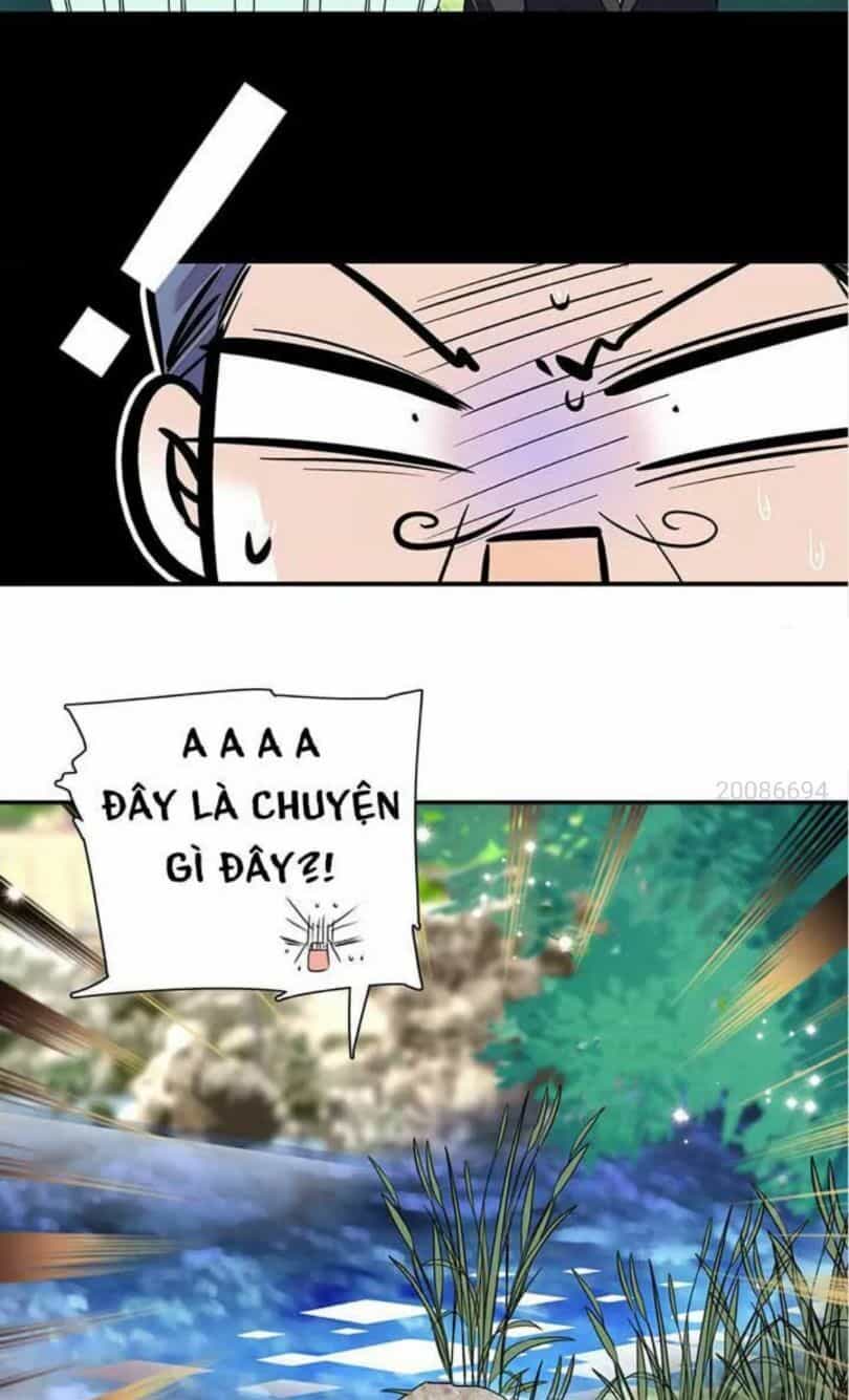 Ngọt Ngào Uy Vũ: Boss Sủng Đến Nghiện - Chương 26 - ảnh 10