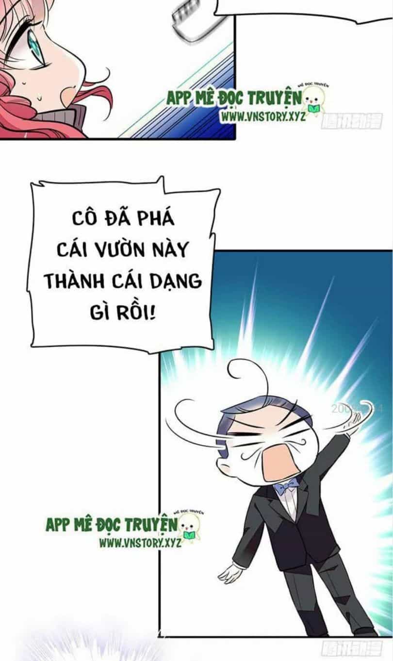 Ngọt Ngào Uy Vũ: Boss Sủng Đến Nghiện - Chương 26 - ảnh 13