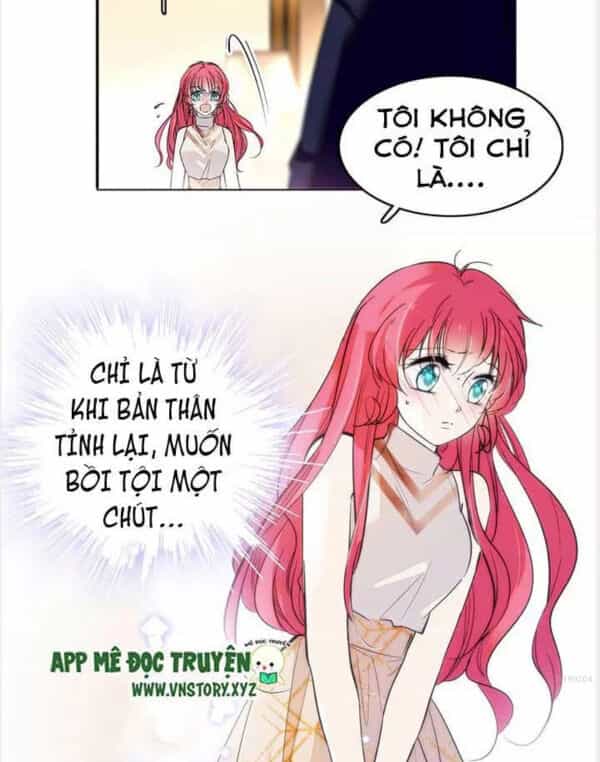 Ngọt Ngào Uy Vũ: Boss Sủng Đến Nghiện - Chương 27 - ảnh 16