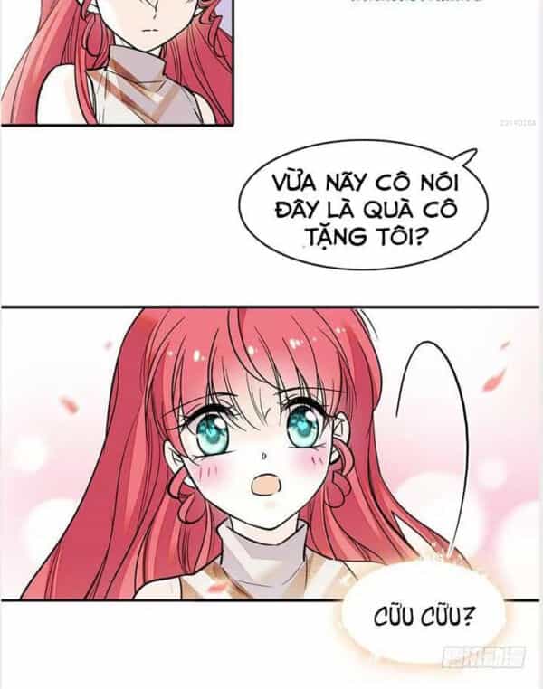 Ngọt Ngào Uy Vũ: Boss Sủng Đến Nghiện - Chương 27 - ảnh 19