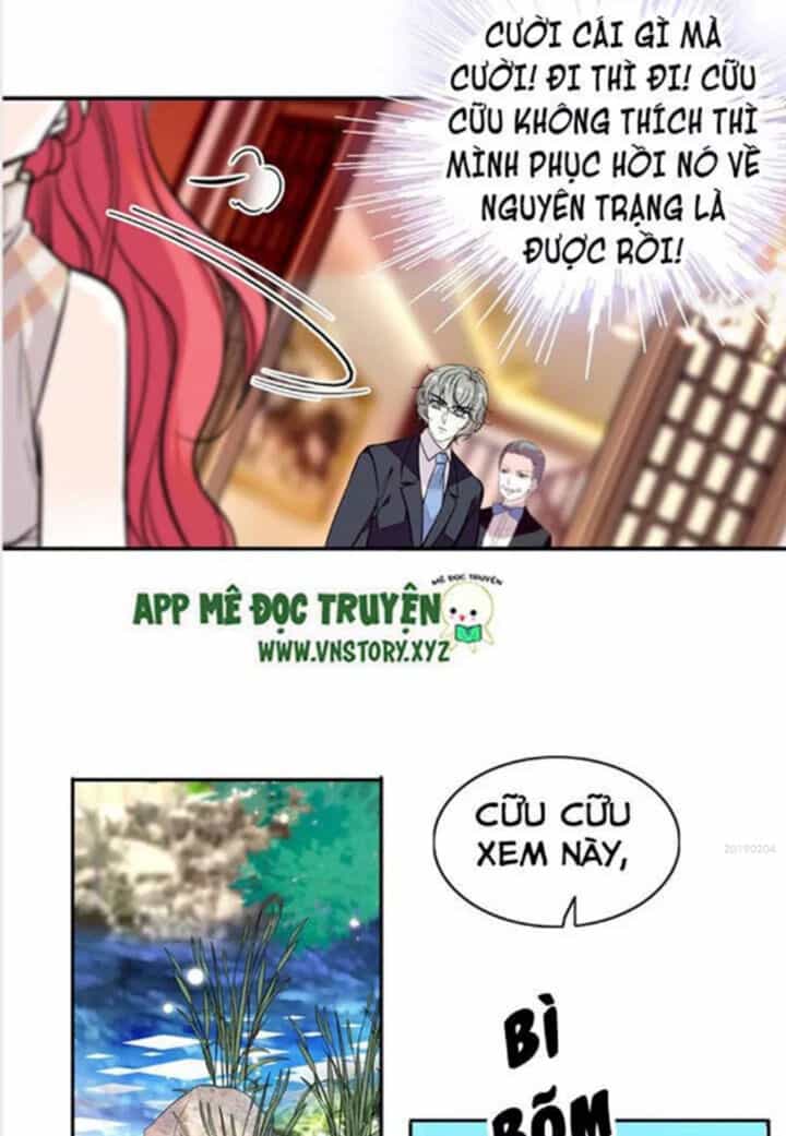 Ngọt Ngào Uy Vũ: Boss Sủng Đến Nghiện - Chương 28 - ảnh 4