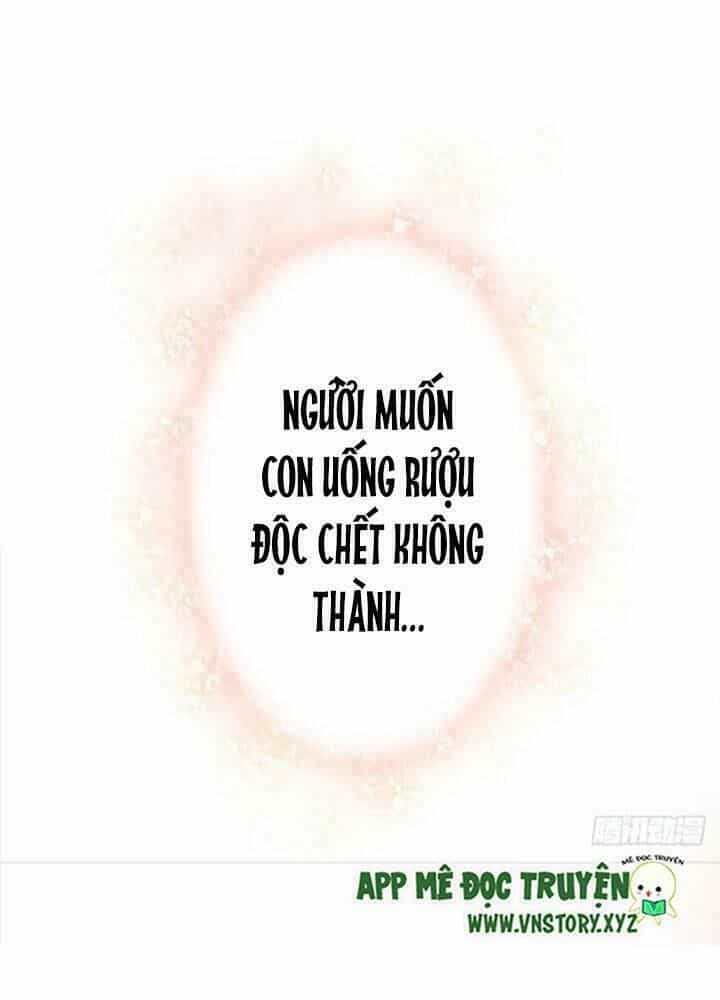 Ngọt Ngào Uy Vũ: Boss Sủng Đến Nghiện - Chương 2 - ảnh 10