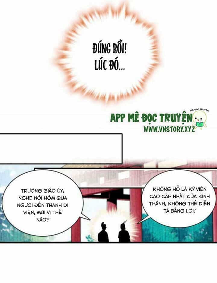 Ngọt Ngào Uy Vũ: Boss Sủng Đến Nghiện - Chương 2 - ảnh 40