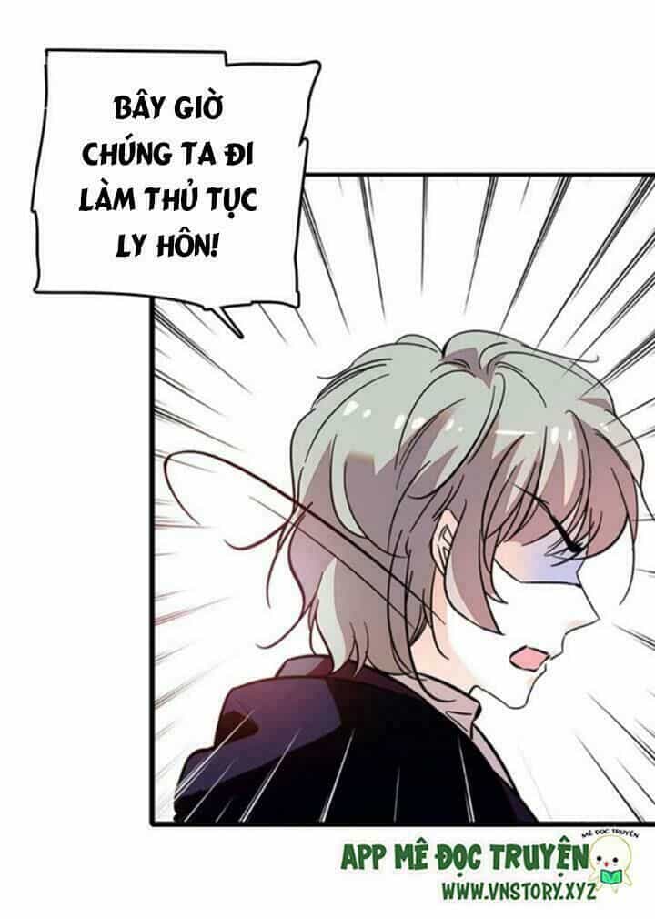 Ngọt Ngào Uy Vũ: Boss Sủng Đến Nghiện - Chương 2 - ảnh 7