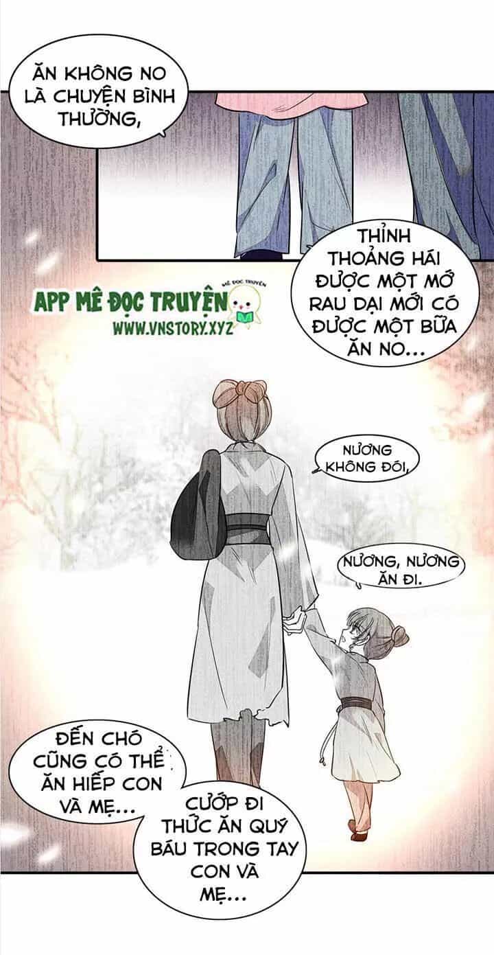 Ngọt Ngào Uy Vũ: Boss Sủng Đến Nghiện - Chương 37 - ảnh 13