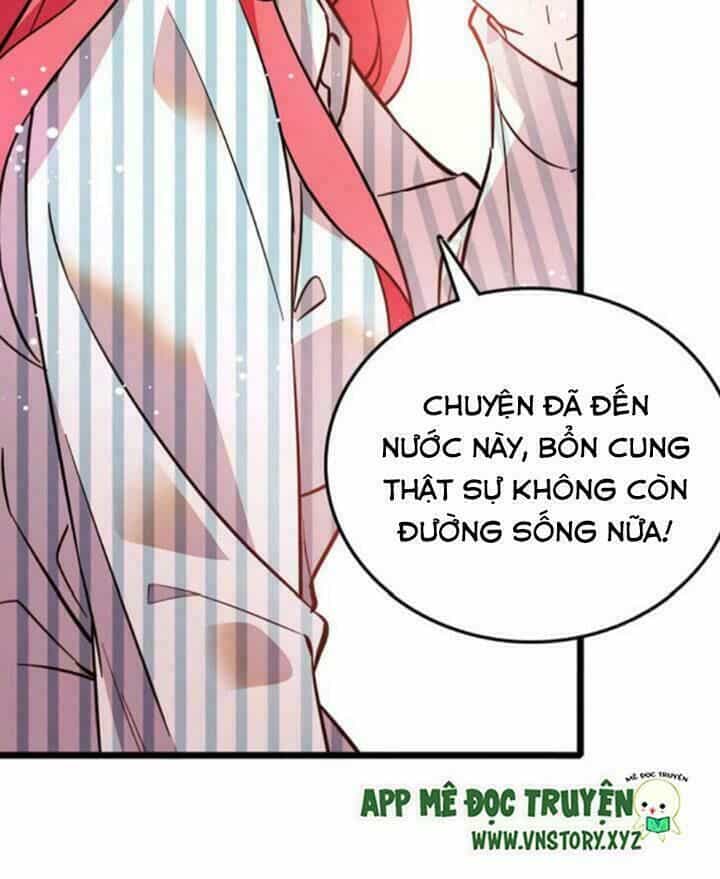 Ngọt Ngào Uy Vũ: Boss Sủng Đến Nghiện - Chương 3 - ảnh 13