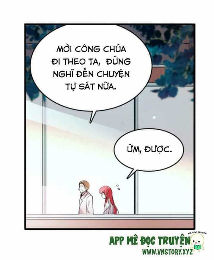 Ngọt Ngào Uy Vũ: Boss Sủng Đến Nghiện - Chương 3 - ảnh 18
