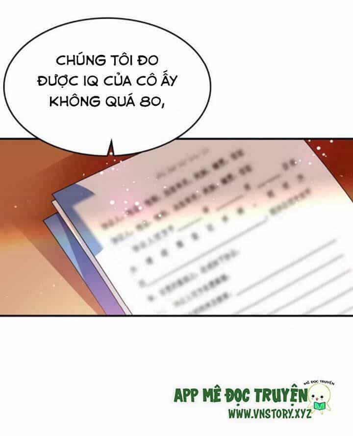Ngọt Ngào Uy Vũ: Boss Sủng Đến Nghiện - Chương 3 - ảnh 30
