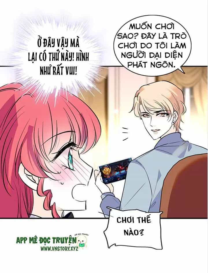 Ngọt Ngào Uy Vũ: Boss Sủng Đến Nghiện - Chương 39 - ảnh 16