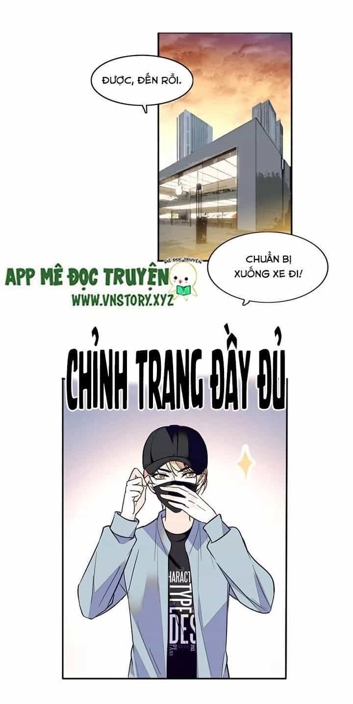 Ngọt Ngào Uy Vũ: Boss Sủng Đến Nghiện - Chương 41 - ảnh 7