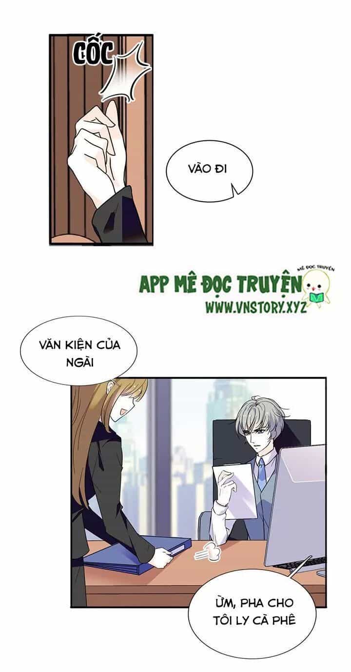 Ngọt Ngào Uy Vũ: Boss Sủng Đến Nghiện - Chương 42 - ảnh 3