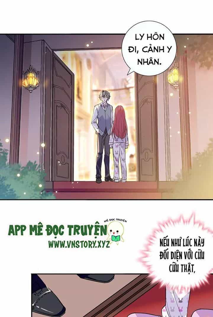 Ngọt Ngào Uy Vũ: Boss Sủng Đến Nghiện - Chương 43 - ảnh 7