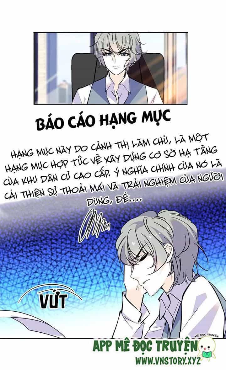 Ngọt Ngào Uy Vũ: Boss Sủng Đến Nghiện - Chương 44 - ảnh 2