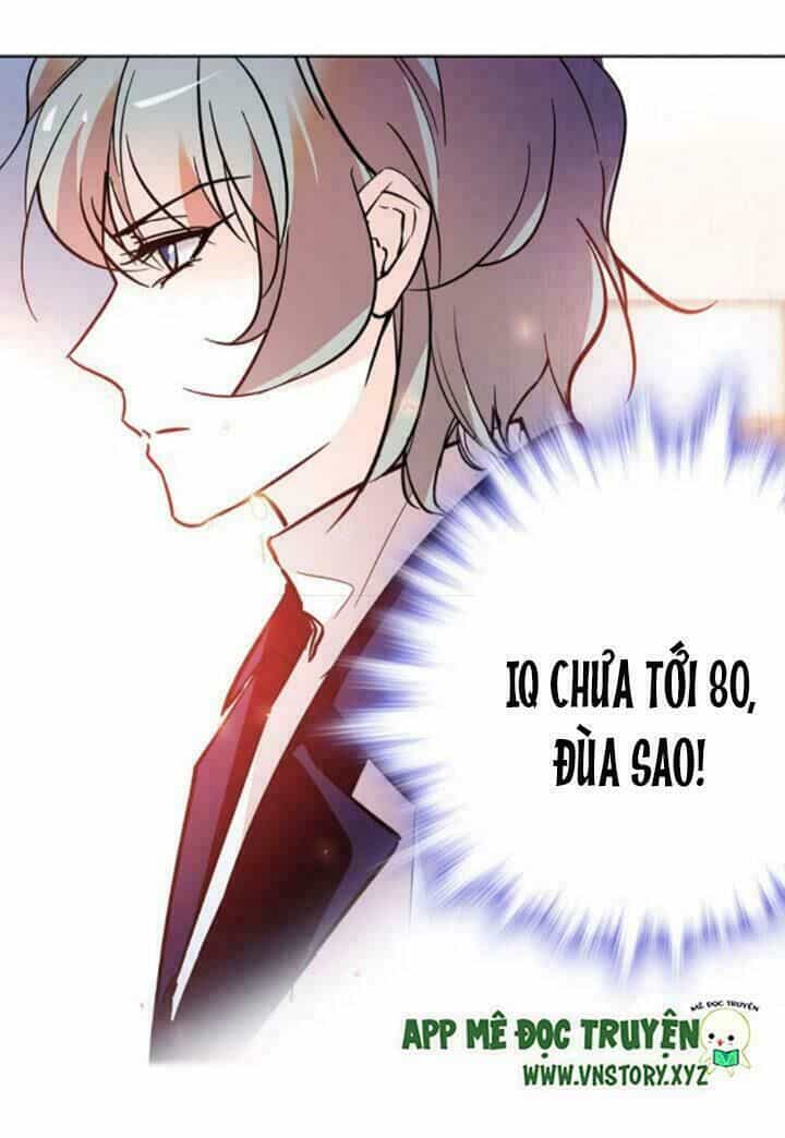Ngọt Ngào Uy Vũ: Boss Sủng Đến Nghiện - Chương 4 - ảnh 10