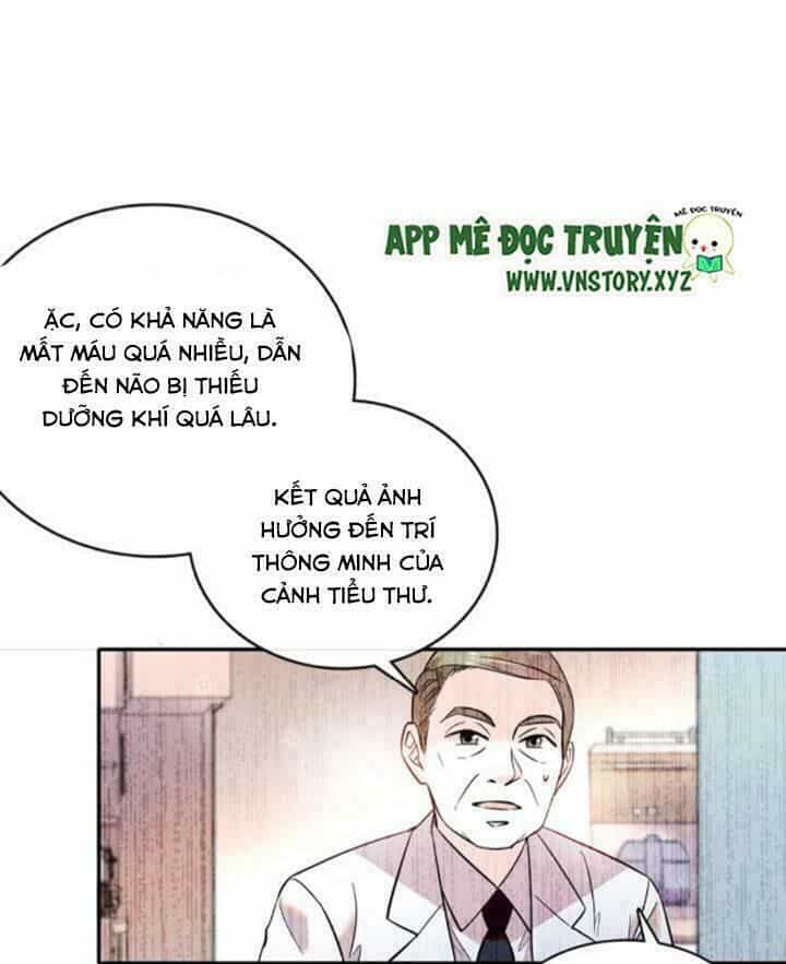 Ngọt Ngào Uy Vũ: Boss Sủng Đến Nghiện - Chương 4 - ảnh 12