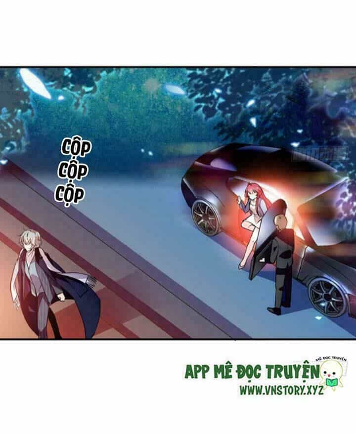 Ngọt Ngào Uy Vũ: Boss Sủng Đến Nghiện - Chương 4 - ảnh 5