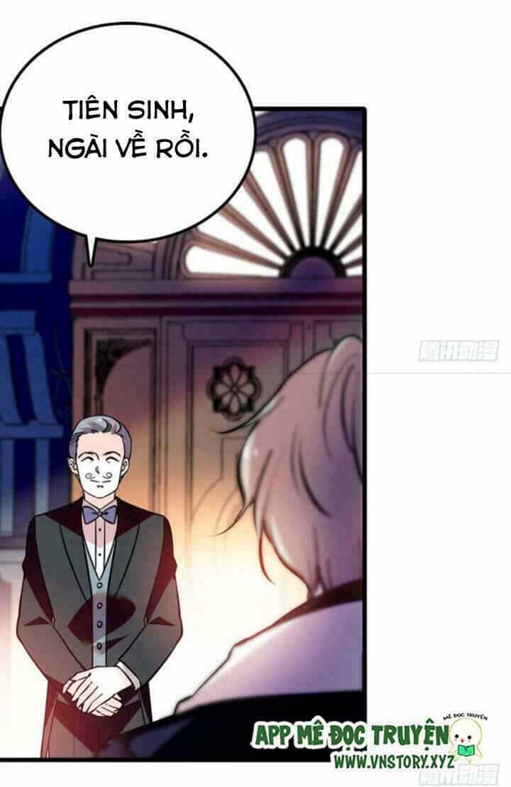 Ngọt Ngào Uy Vũ: Boss Sủng Đến Nghiện - Chương 4 - ảnh 6