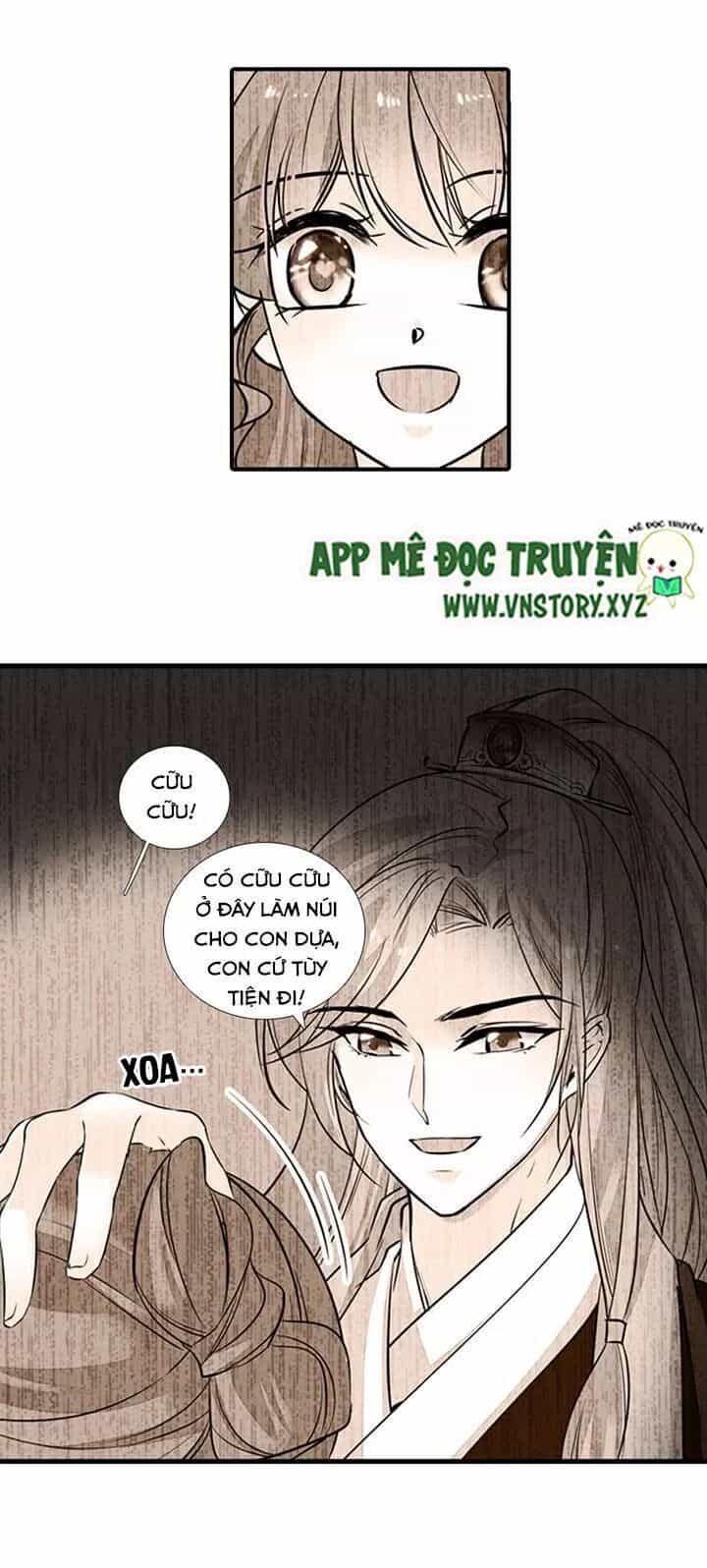 Ngọt Ngào Uy Vũ: Boss Sủng Đến Nghiện - Chương 60 - ảnh 16