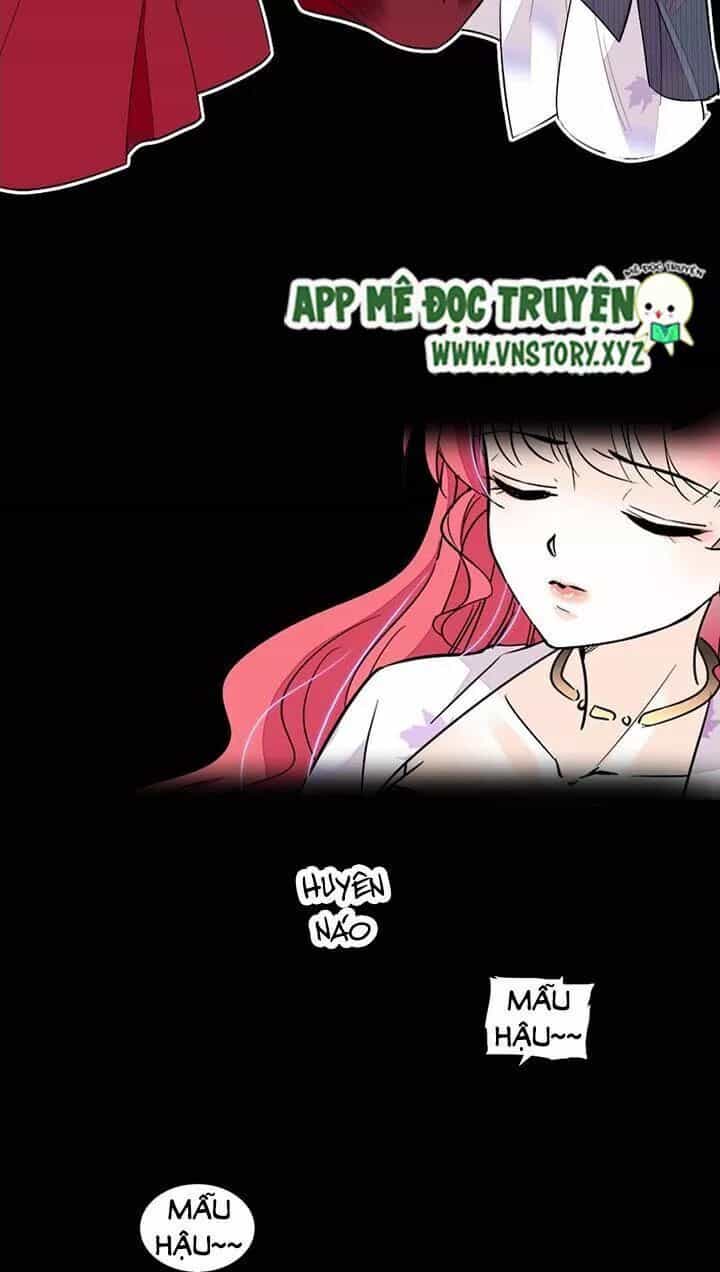 Ngọt Ngào Uy Vũ: Boss Sủng Đến Nghiện - Chương 66 - ảnh 8