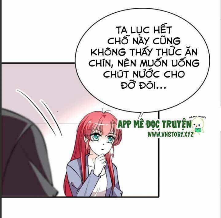 Ngọt Ngào Uy Vũ: Boss Sủng Đến Nghiện - Chương 6 - ảnh 14