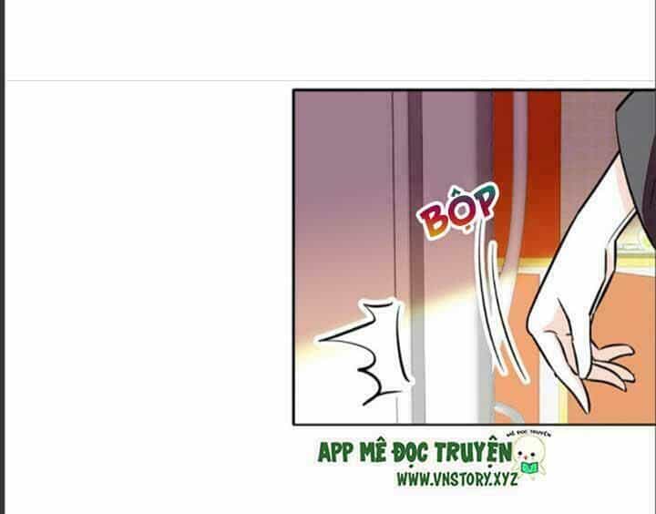 Ngọt Ngào Uy Vũ: Boss Sủng Đến Nghiện - Chương 6 - ảnh 15