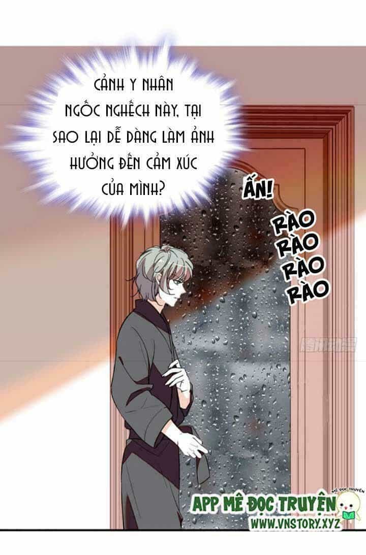 Ngọt Ngào Uy Vũ: Boss Sủng Đến Nghiện - Chương 6 - ảnh 35
